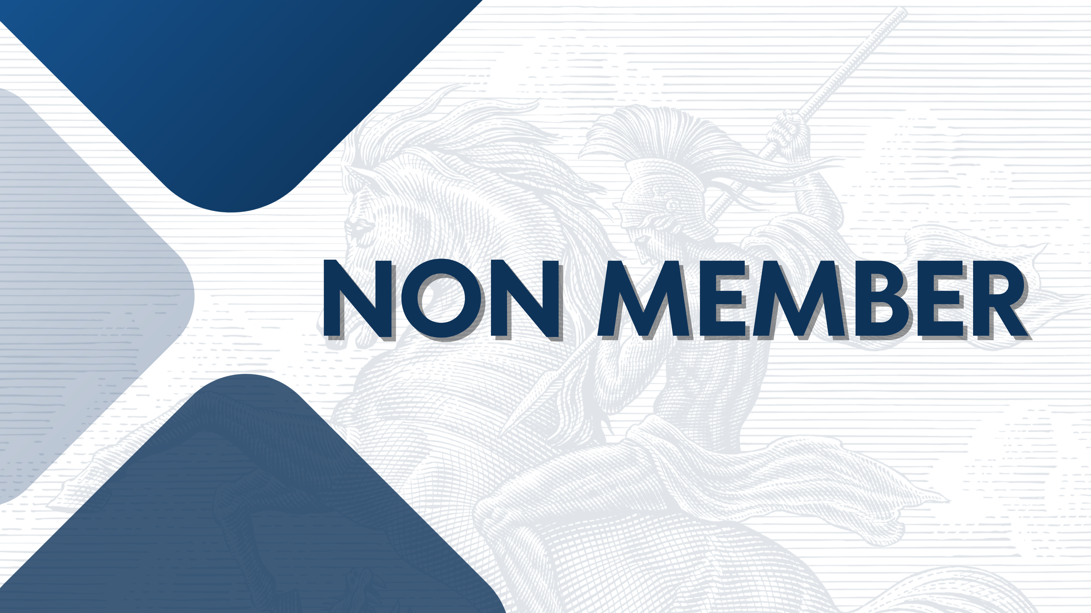 Non Member | IFPA
