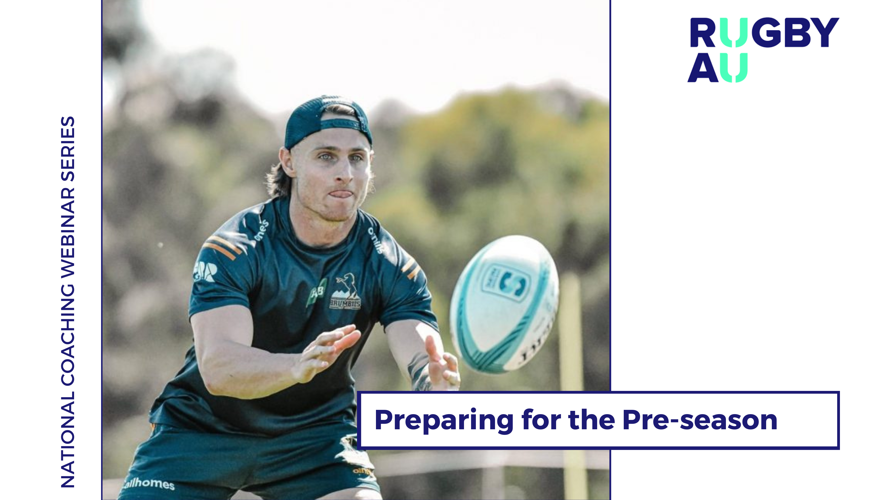 Pre Game Rugby 2023 Preparing for the Pre-season | Rugby Au