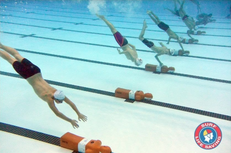 Pool Rescue Events - Coaching Breakdown with Kurt Wilson | SLS
