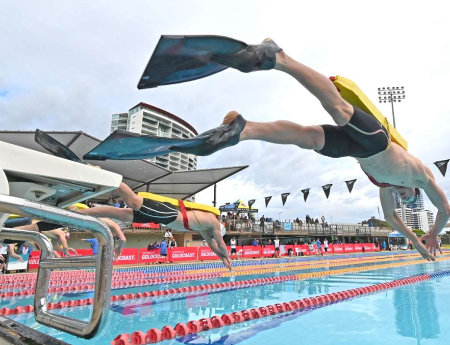 2023 ILS Competition Rule Book and Pool Events Coaching Manual | SLS
