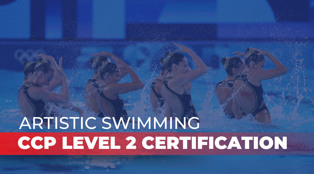 CCP Level 2 Course | USA Artistic Swimming