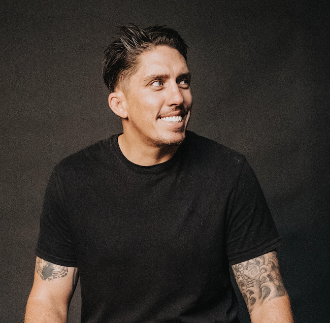 Luke | Powered by