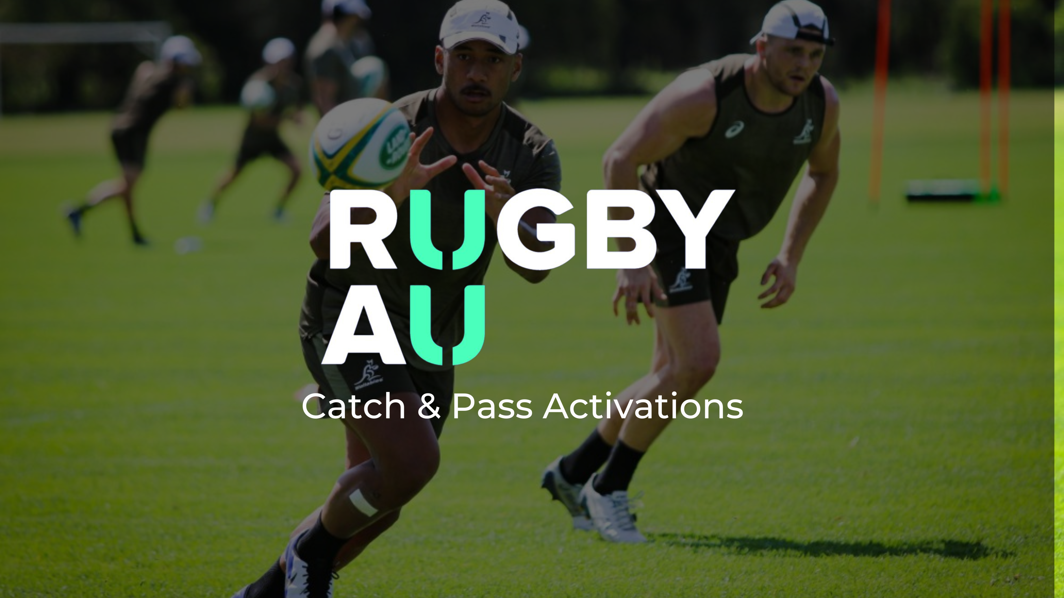 Online Rugby Program Free 8 week Session Plans | Rugby Au